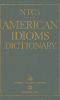 American Idioms Dictionary /   