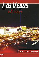 Chill Culture: Las Vegas.
