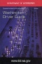    . Washington Driver Guide.