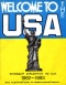 Добро пожаловать в США. Всеобщий справочник по США 1992—1993 гг..