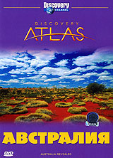  . Discovery Atlas: .
