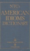  . . American Idioms Dictionary /   .