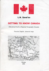 .. . Getting to know Canada /   .